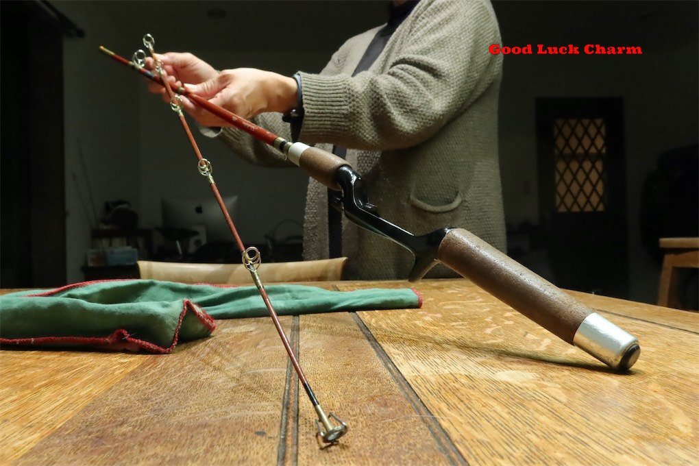 Yahoo!オークション -「heddon pal」(ロッド) (フィッシング)の Yahoo!オークション -「heddon pal」(ロッド) (フィッシング)の