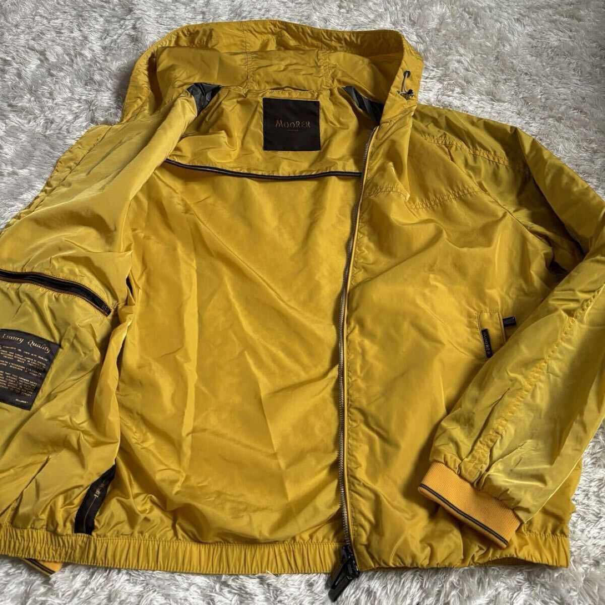 2025年最新】Yahoo!オークション -moorer ムーレー 48の中古品 2025年最新】Yahoo!オークション -moorer ムーレー 48の中古品