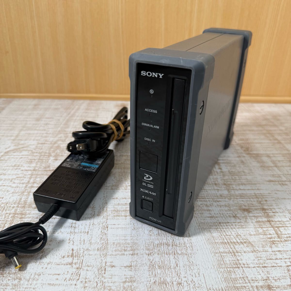 2025年最新】Yahoo!オークション -sony pdw-の中古品・新品・未 2025年最新】Yahoo!オークション -sony pdw-の中古品・新品・未