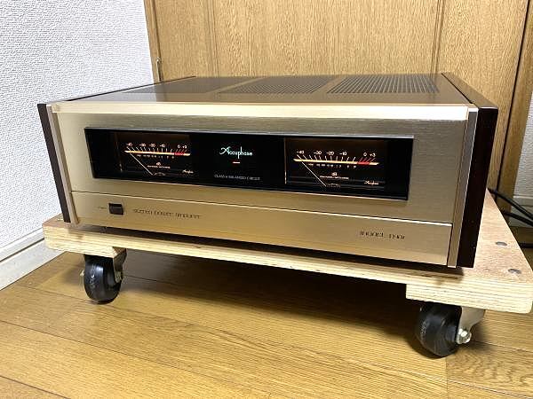 Accuphase p102 Used Price | HifiZero Accuphase p102 Used Price | HifiZero
