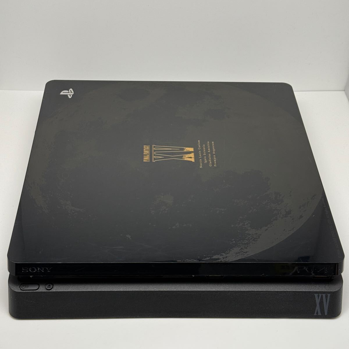 Yahoo!オークション -「ps4 1tb final fantasy xv luna edition Yahoo!オークション -「ps4 1tb final fantasy xv luna edition