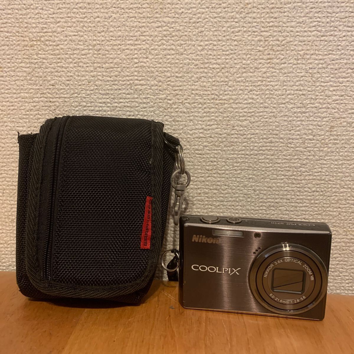 Yahoo!オークション -「nikon s710」の落札相場・落札価格 Yahoo!オークション -「nikon s710」の落札相場・落札価格