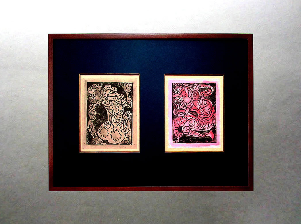 Yahoo!オークション - 油彩 (絵画) の中古品・新品・未使用品 Yahoo!オークション - 油彩 (絵画) の中古品・新品・未使用品