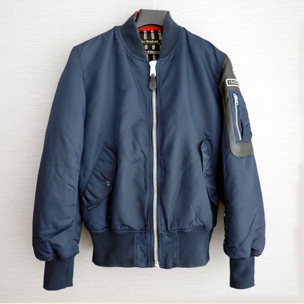Yahoo!オークション -「undercover fragment ma1」の落札相場 Yahoo!オークション -「undercover fragment ma1」の落札相場