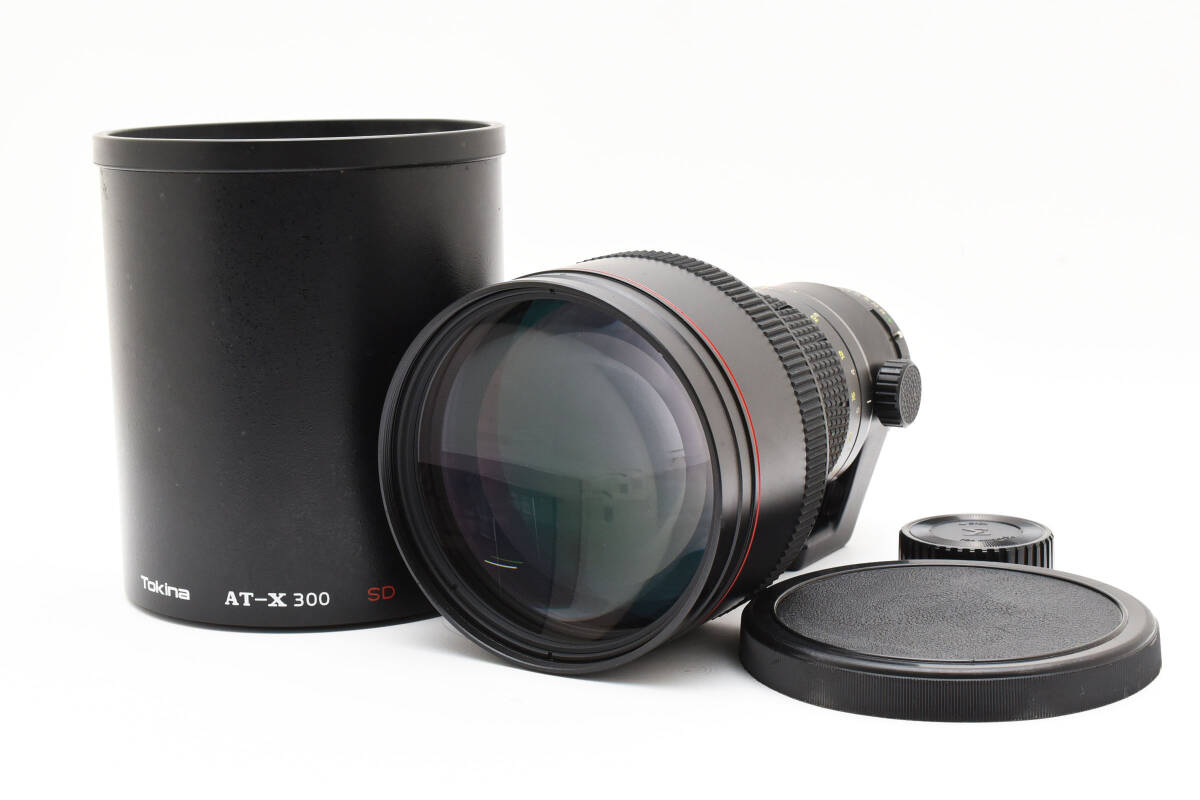 Yahoo!オークション -「tokina 300mm f2.8」の落札相場・落札価格 Yahoo!オークション -「tokina 300mm f2.8」の落札相場・落札価格