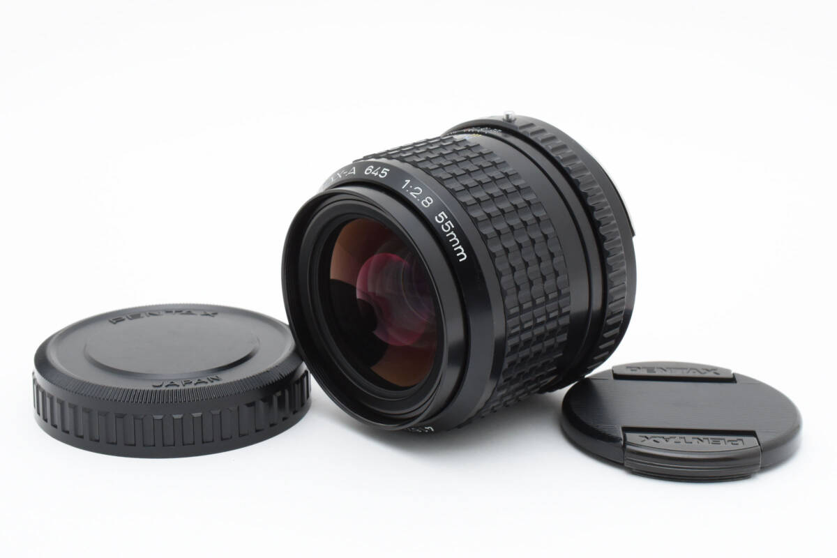 Yahoo!オークション -「smc pentax-a 645 55mm f2.8」の落札相場 Yahoo!オークション -「smc pentax-a 645 55mm f2.8」の落札相場
