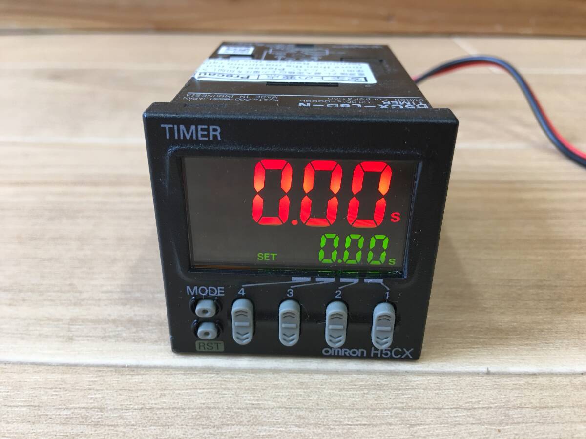 2025年最新】Yahoo!オークション -h5cx オムロンの中古品・新品 2025年最新】Yahoo!オークション -h5cx オムロンの中古品・新品
