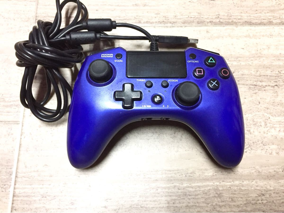 2025年最新】Yahoo!オークション -ps4 hori コントローラーの 2025年最新】Yahoo!オークション -ps4 hori コントローラーの