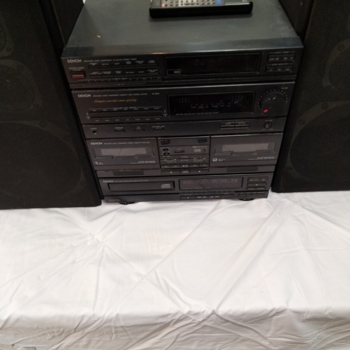 2025年最新】Yahoo!オークション -(denon デノン)(その他)の中古 2025年最新】Yahoo!オークション -(denon デノン)(その他)の中古