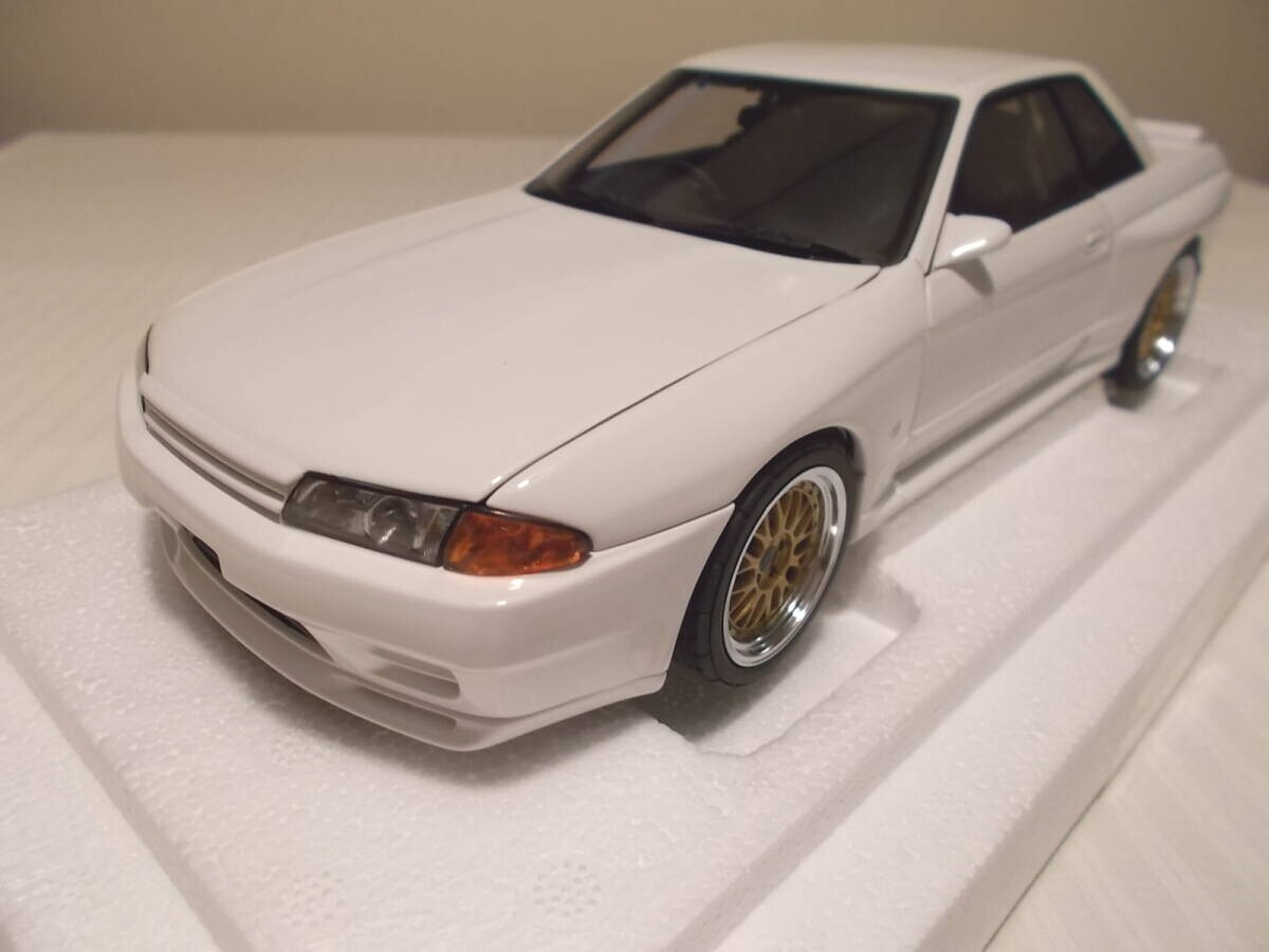 Yahoo!オークション -「r32 gt-r」(オートアート) (自動車)の Yahoo!オークション -「r32 gt-r」(オートアート) (自動車)の