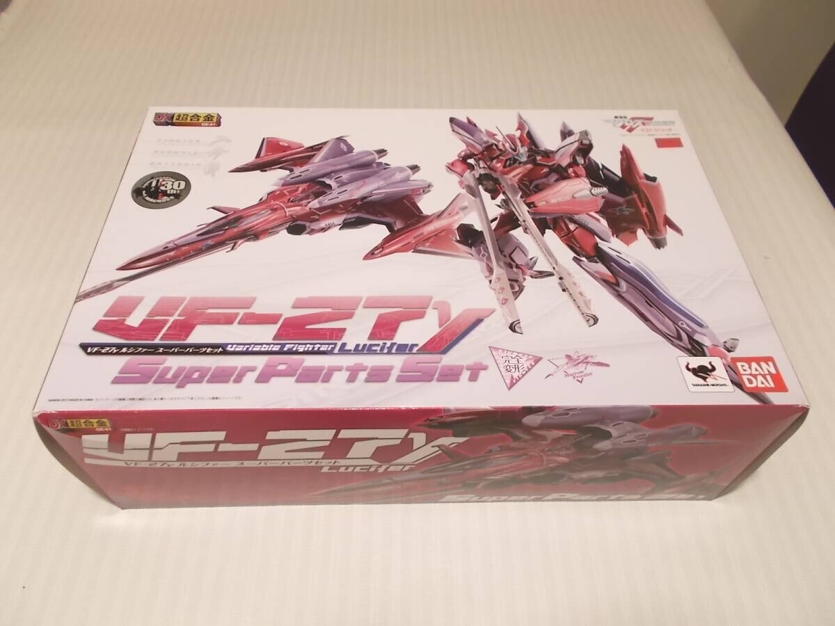 Yahoo!オークション -「dx超合金 vf-27 ルシファースーパー Yahoo!オークション -「dx超合金 vf-27 ルシファースーパー