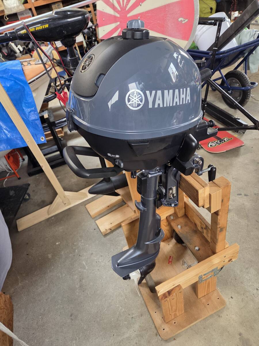 Yahoo!オークション -「船外機 2馬力 ヤマハ」(パーツ) (船 Yahoo!オークション -「船外機 2馬力 ヤマハ」(パーツ) (船