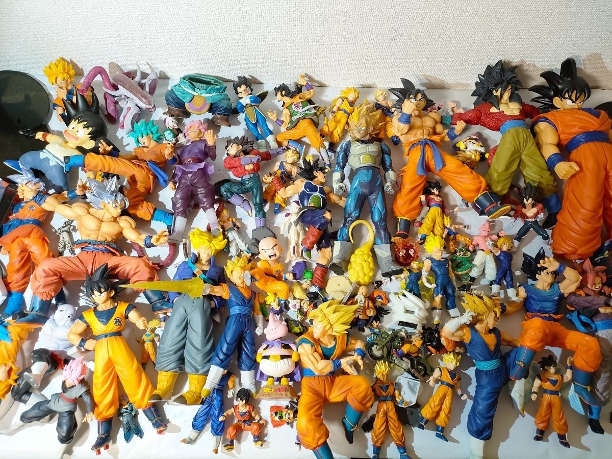 Yahoo!オークション -「ドラゴンボール コレクションソフビ Yahoo!オークション -「ドラゴンボール コレクションソフビ