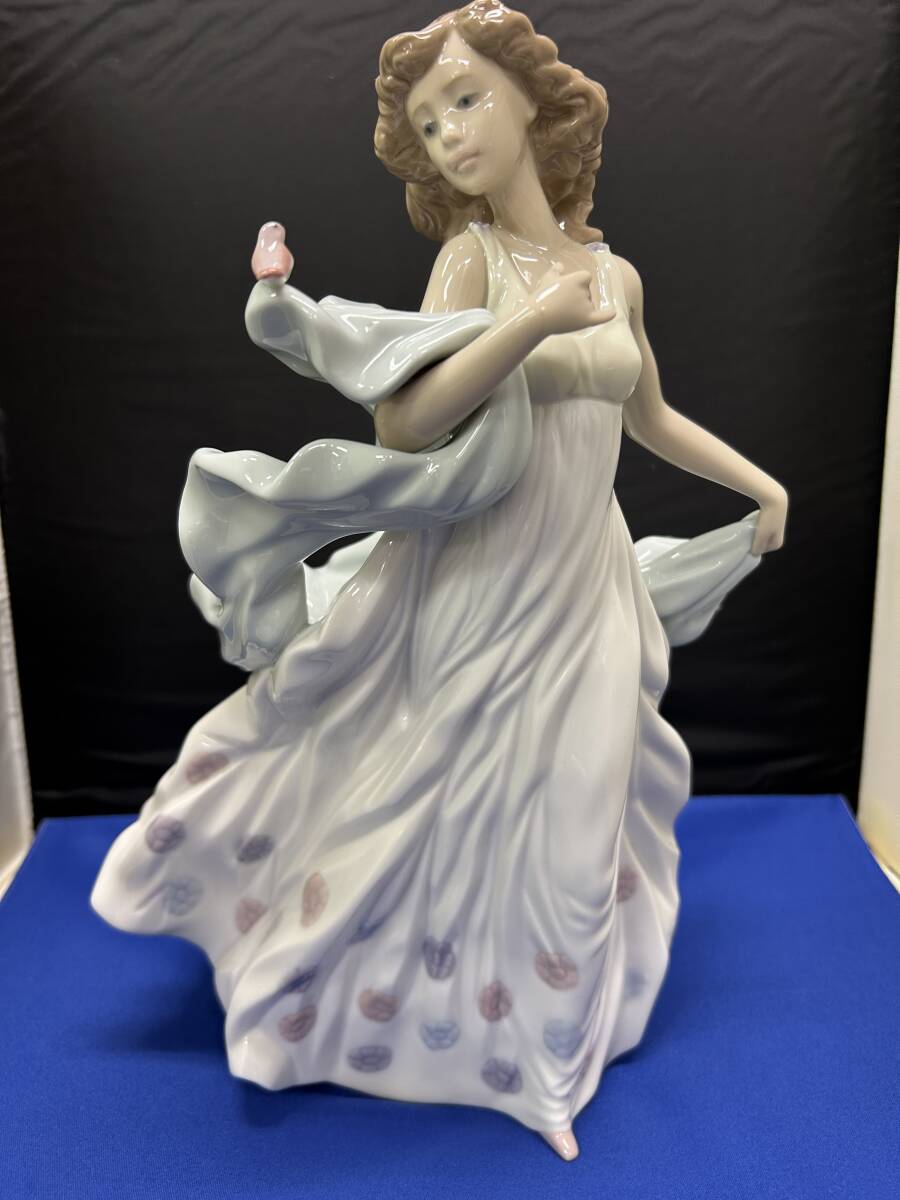 Yahoo!オークション -「リヤドロ 夏のセレナーデ」の落札相場 Yahoo!オークション -「リヤドロ 夏のセレナーデ」の落札相場