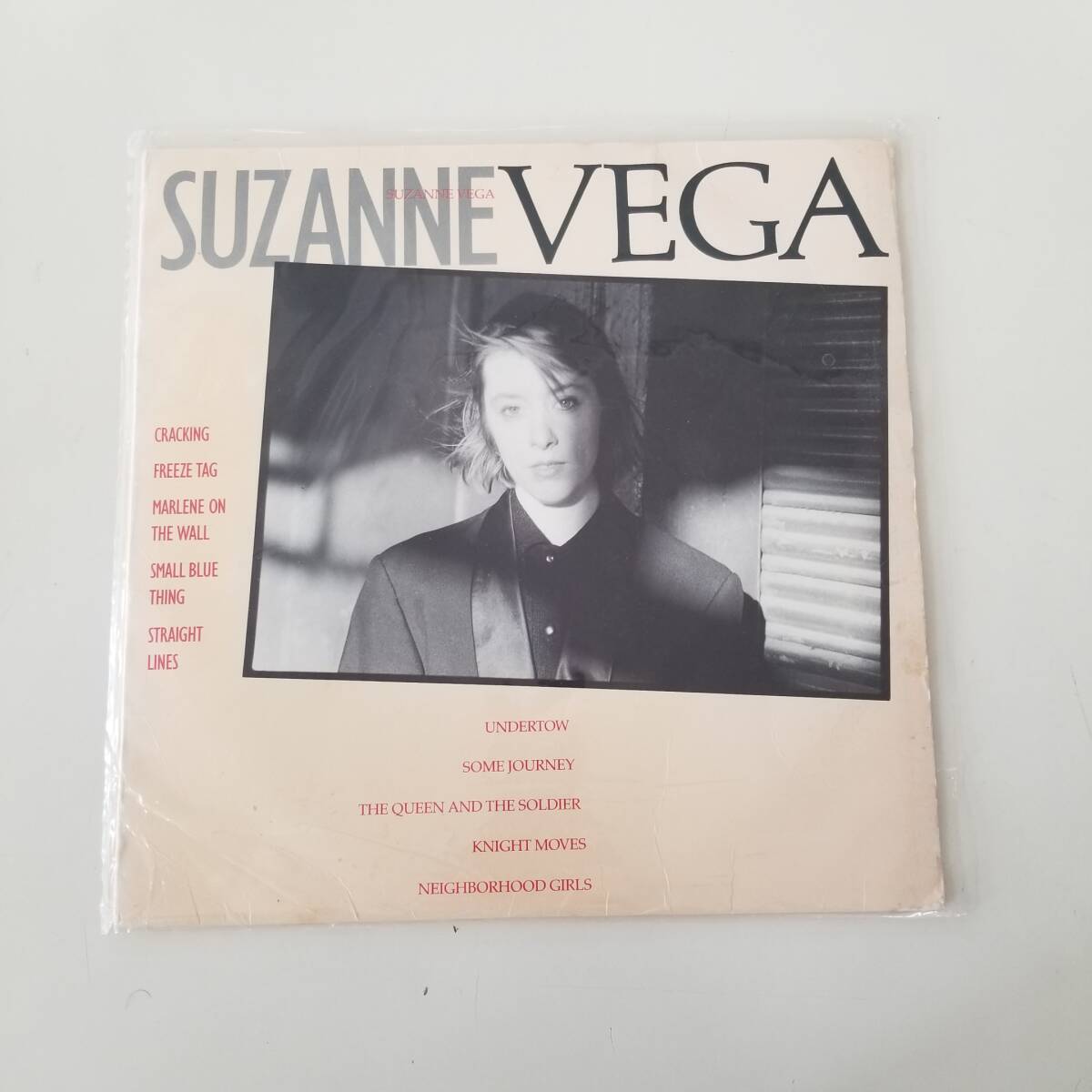 Yahoo!オークション -「suzanne vega」(レコード) の落札相場