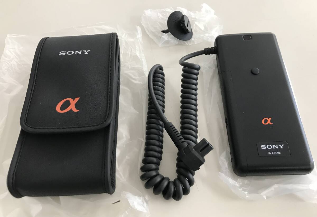 Yahoo!オークション -「sony hvl」の落札相場・落札価格 Yahoo!オークション -「sony hvl」の落札相場・落札価格