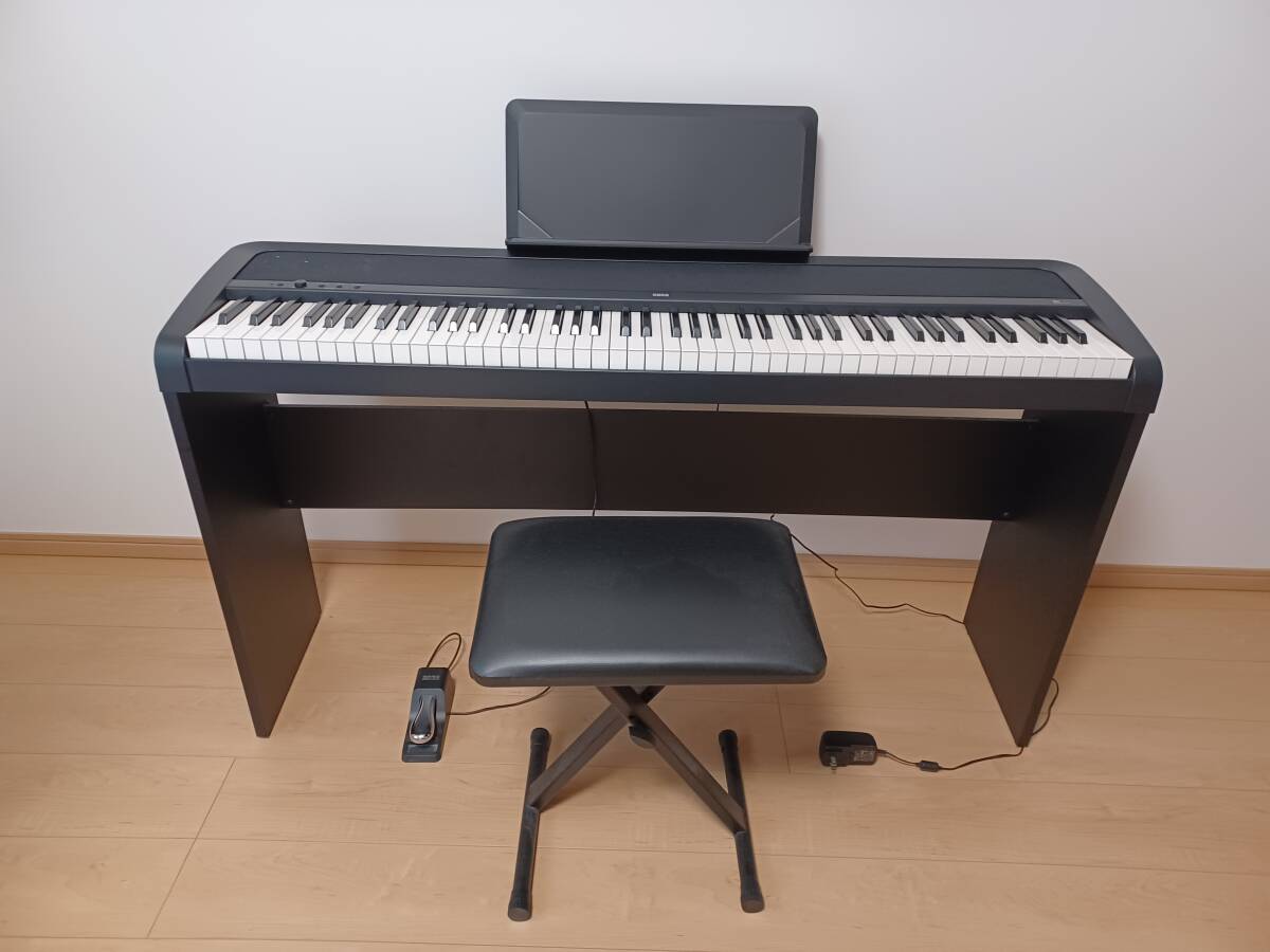 Yahoo!オークション -「korg b1」の落札相場・落札価格 Yahoo!オークション -「korg b1」の落札相場・落札価格