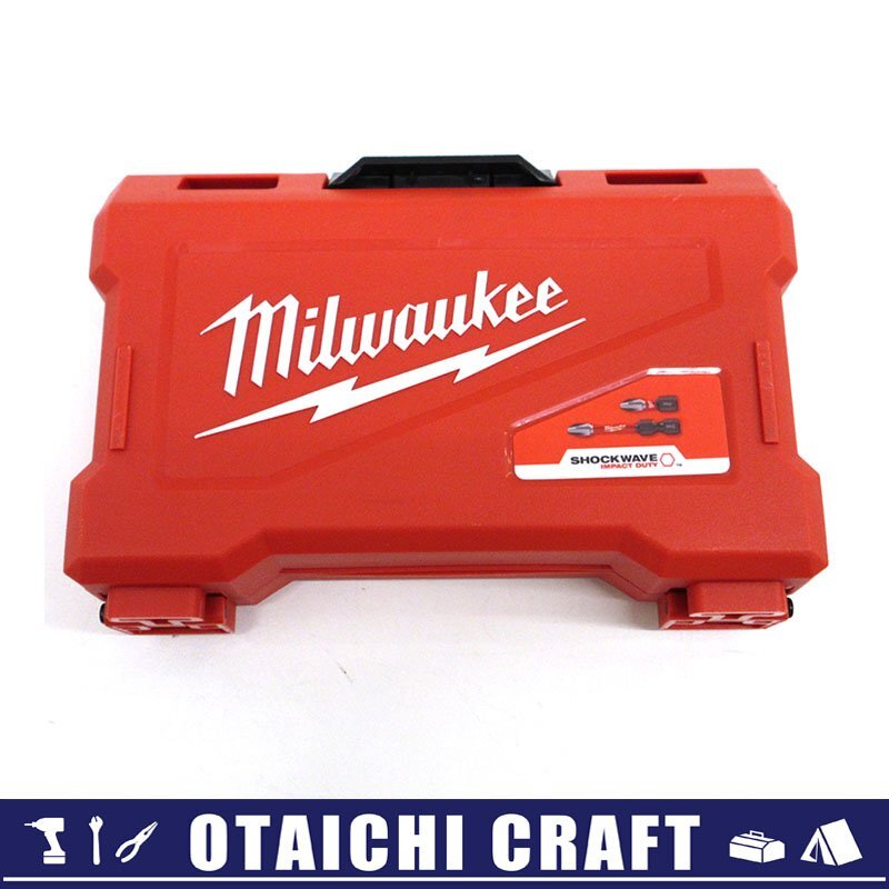 Yahoo!オークション -「milwaukee ミルウォーキー」(インパクト Yahoo!オークション -「milwaukee ミルウォーキー」(インパクト