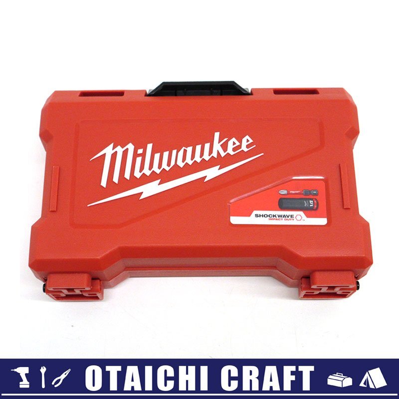 Yahoo!オークション -「milwaukee ミルウォーキー」(インパクト Yahoo!オークション -「milwaukee ミルウォーキー」(インパクト