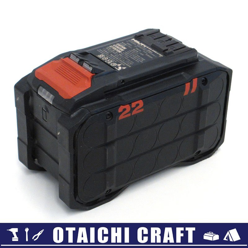 Yahoo!オークション -「hilti b22」の落札相場・落札価格 Yahoo!オークション -「hilti b22」の落札相場・落札価格