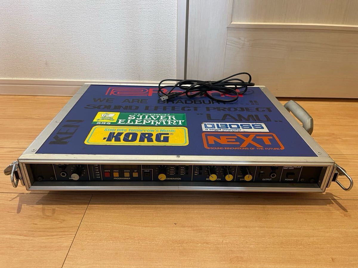 Yahoo!オークション -「korg sdd 3000」の落札相場・落札価格 Yahoo!オークション -「korg sdd 3000」の落札相場・落札価格