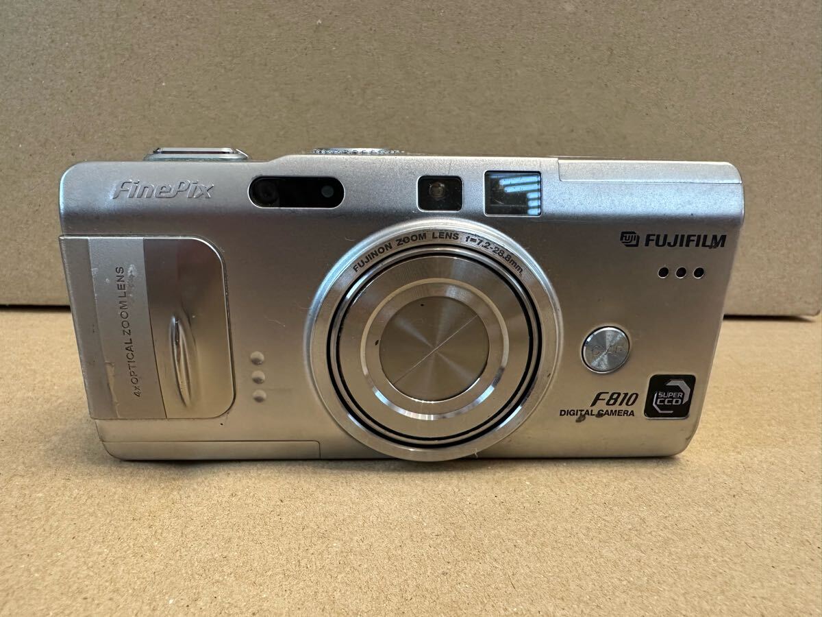 Yahoo!オークション -「finepix f810」の落札相場・落札価格 Yahoo!オークション -「finepix f810」の落札相場・落札価格