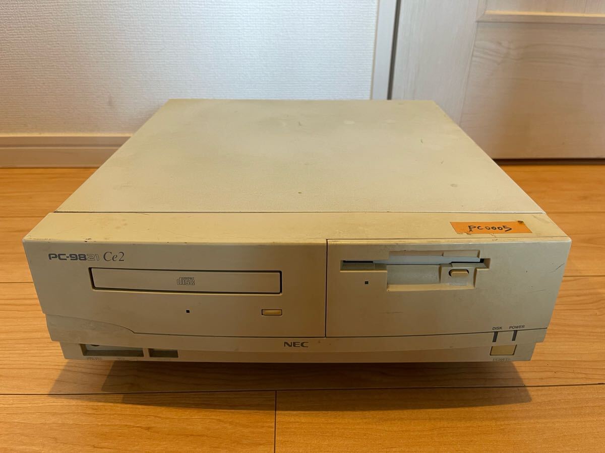 Yahoo!オークション -「pc-9821 ce」の落札相場・落札価格 Yahoo!オークション -「pc-9821 ce」の落札相場・落札価格