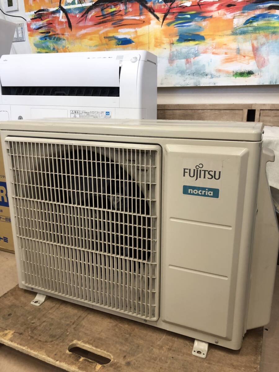 2025年最新】Yahoo!オークション -fujitsu製(エアコン)の中古品 2025年最新】Yahoo!オークション -fujitsu製(エアコン)の中古品