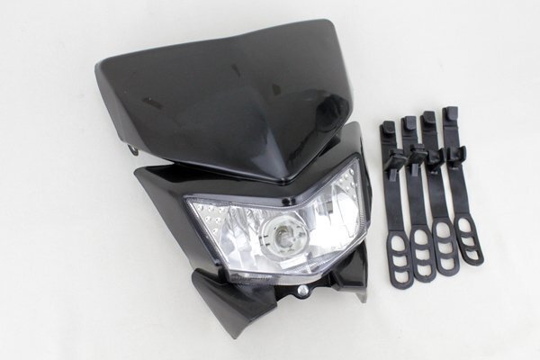 2025年最新】Yahoo!オークション -dr-z400 ライトの中古品・新品