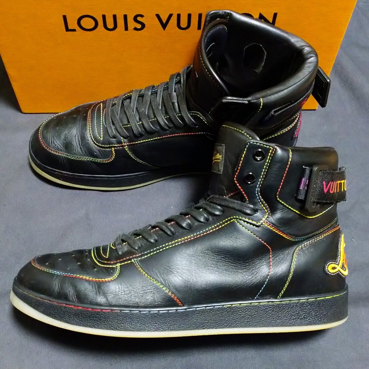 2025年最新】Yahoo!オークション -「ルイヴィトン リヴォリ・ライン