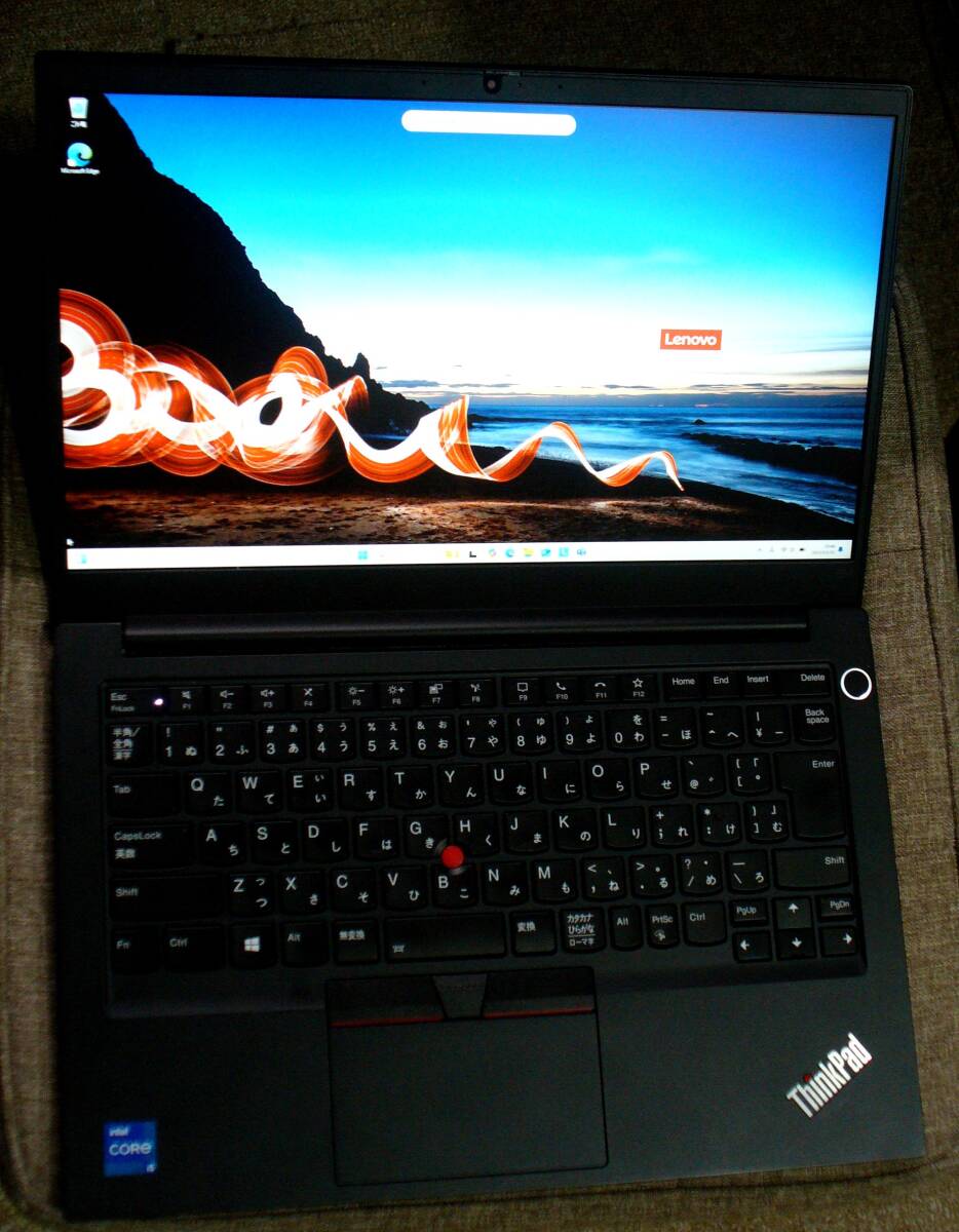 Yahoo!オークション -「thinkpad e14 gen 5」の落札相場・落札価格 Yahoo!オークション -「thinkpad e14 gen 5」の落札相場・落札価格