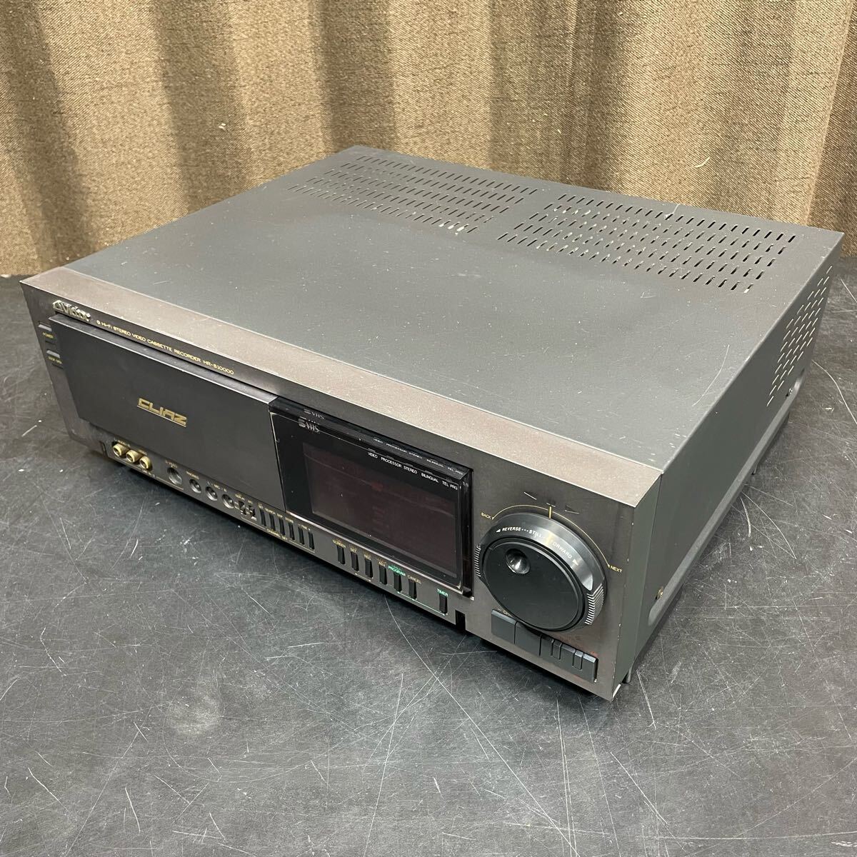 2025年最新】Yahoo!オークション -ビクター(s-vhsの中古品・新品 2025年最新】Yahoo!オークション -ビクター(s-vhsの中古品・新品