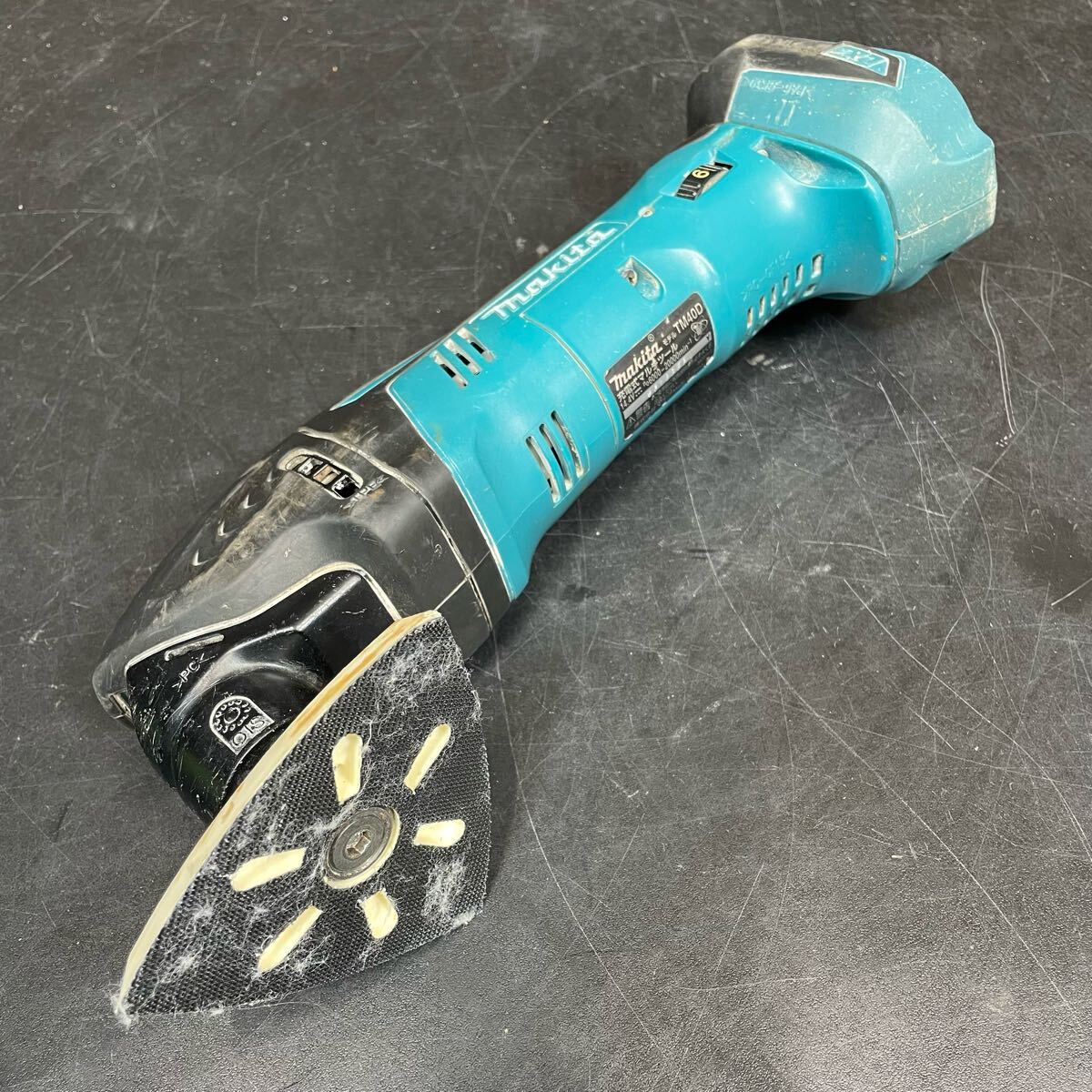 Yahoo!オークション -「tm40 (マキタ makita)」の落札相場・落札価格 Yahoo!オークション -「tm40 (マキタ makita)」の落札相場・落札価格