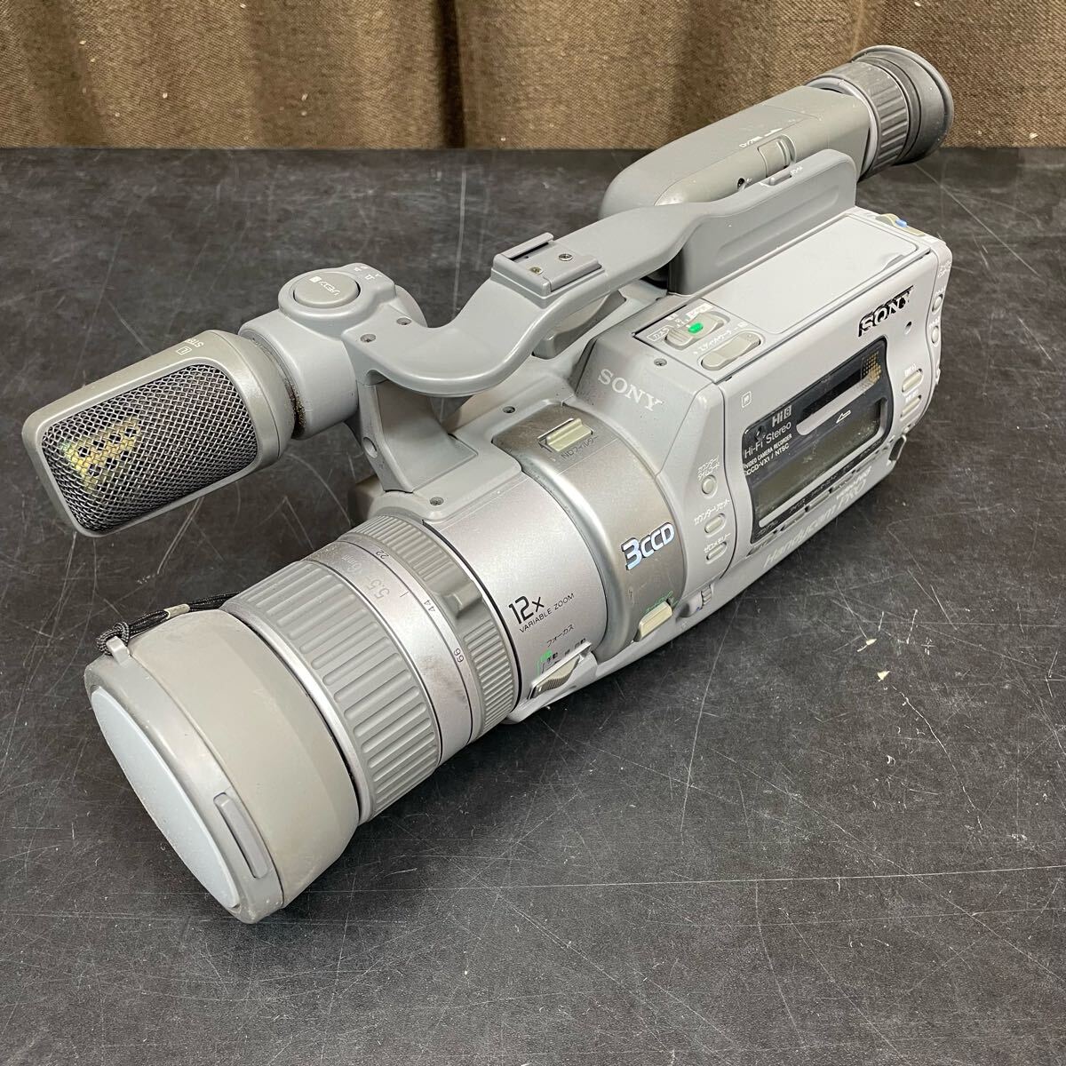 Yahoo!オークション -「sony vx-1」(8ミリビデオカメラ) (ビデオ Yahoo!オークション -「sony vx-1」(8ミリビデオカメラ) (ビデオ