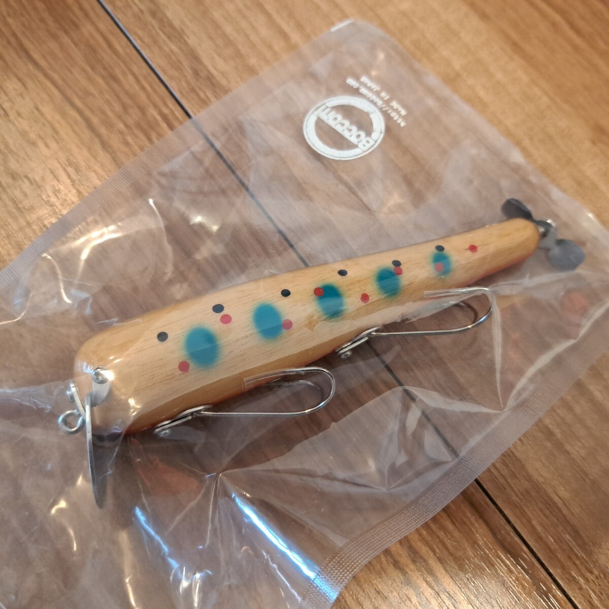 マイノリティ | . Long-O Boccom 店頭販売開始！ ボッコムから
