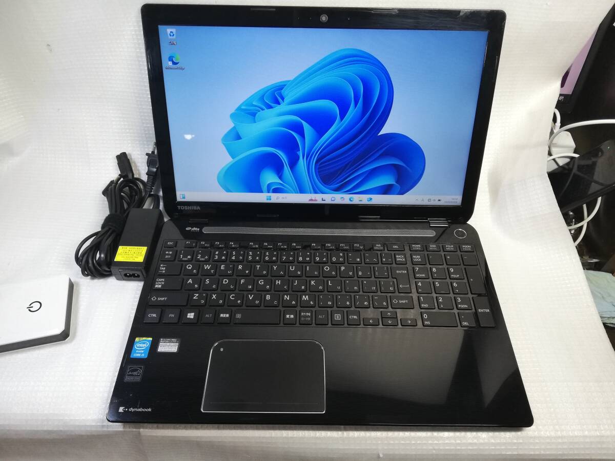 2025年最新】Yahoo!オークション -dynabook t554の中古品・新品 2025年最新】Yahoo!オークション -dynabook t554の中古品・新品