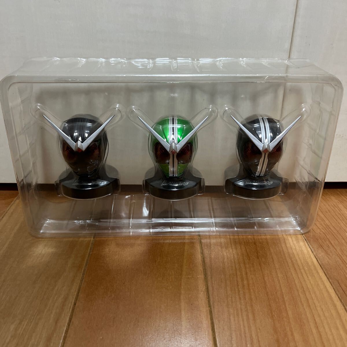 Yahoo!オークション -「ライダーマスクコレクション ジョーカー Yahoo!オークション -「ライダーマスクコレクション ジョーカー