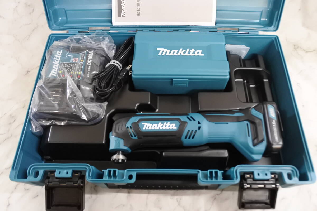 Yahoo!オークション -「マキタ 充電式マルチツール tm30dsh」の Yahoo!オークション -「マキタ 充電式マルチツール tm30dsh」の