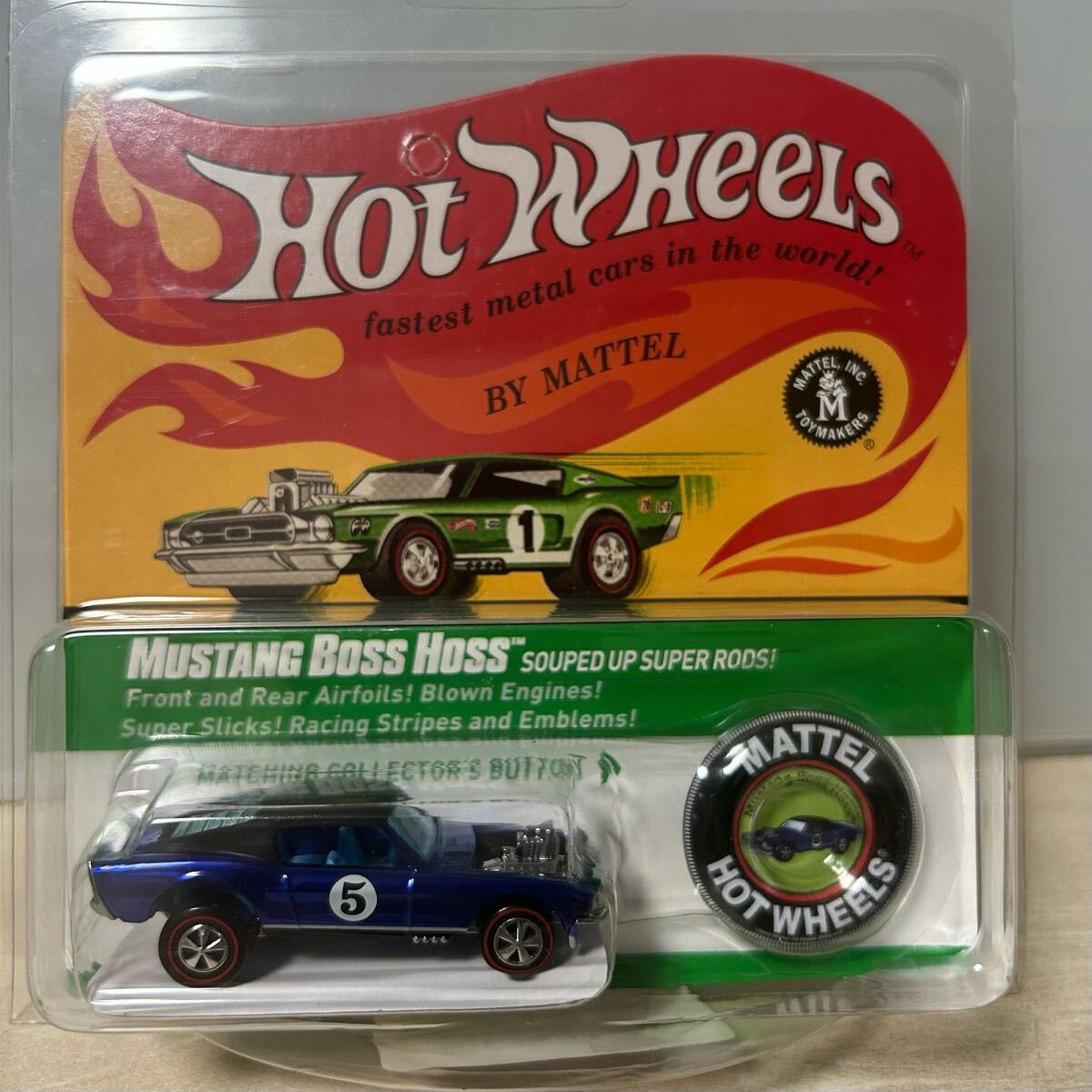 2025年最新】Yahoo!オークション -boss hoss(ホットウィール)の