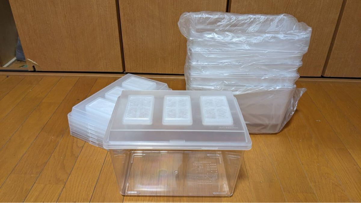 コバエシャッターの中古が安い！激安で譲ります・無料であげます