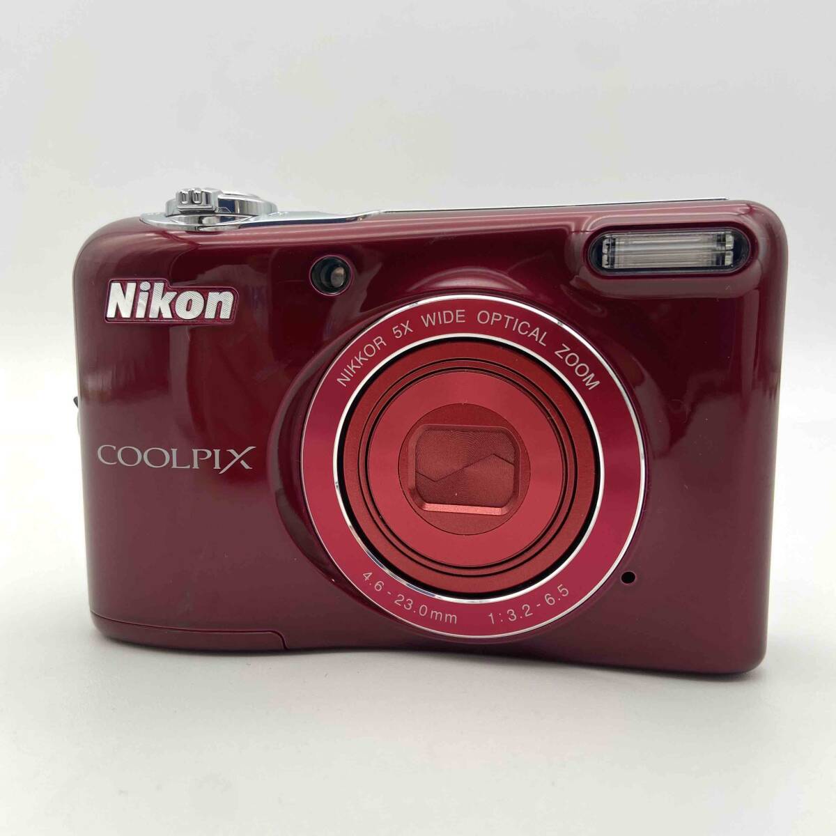 Yahoo!オークション -「ニコン coolpix l30」の落札相場・落札価格 Yahoo!オークション -「ニコン coolpix l30」の落札相場・落札価格