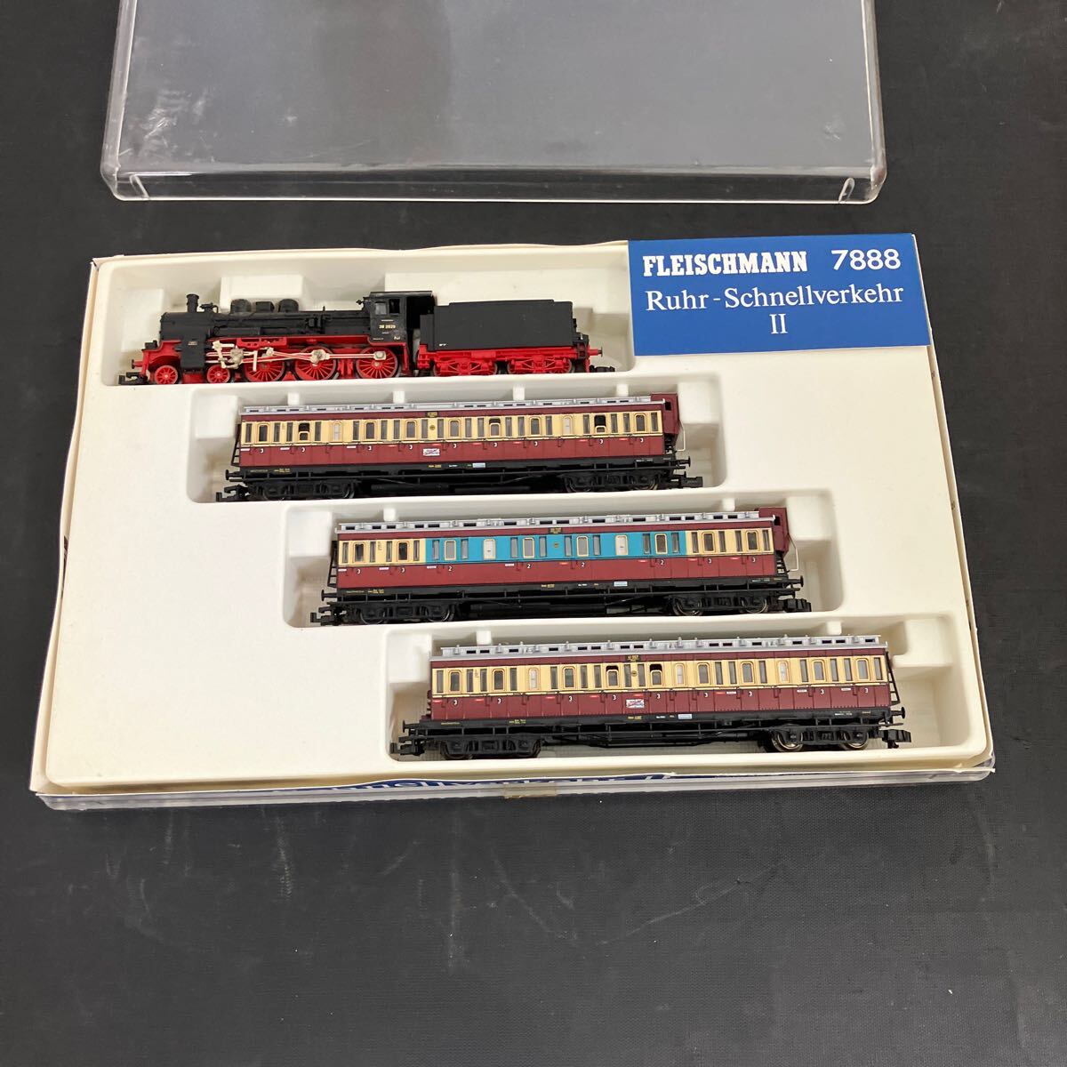 Yahoo!オークション -「fleischmann 蒸気機関車」(Nゲージ Yahoo!オークション -「fleischmann 蒸気機関車」(Nゲージ