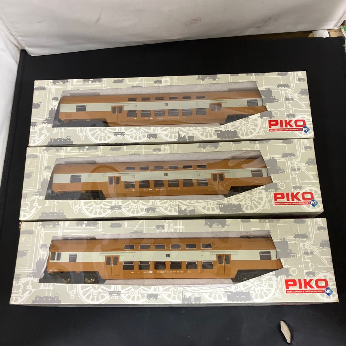 PIKO 52268 HOゲージ (BAUREIHE 5045) 廃盤品 PIKO 52268 HOゲージ (BAUREIHE 5045) 廃盤品