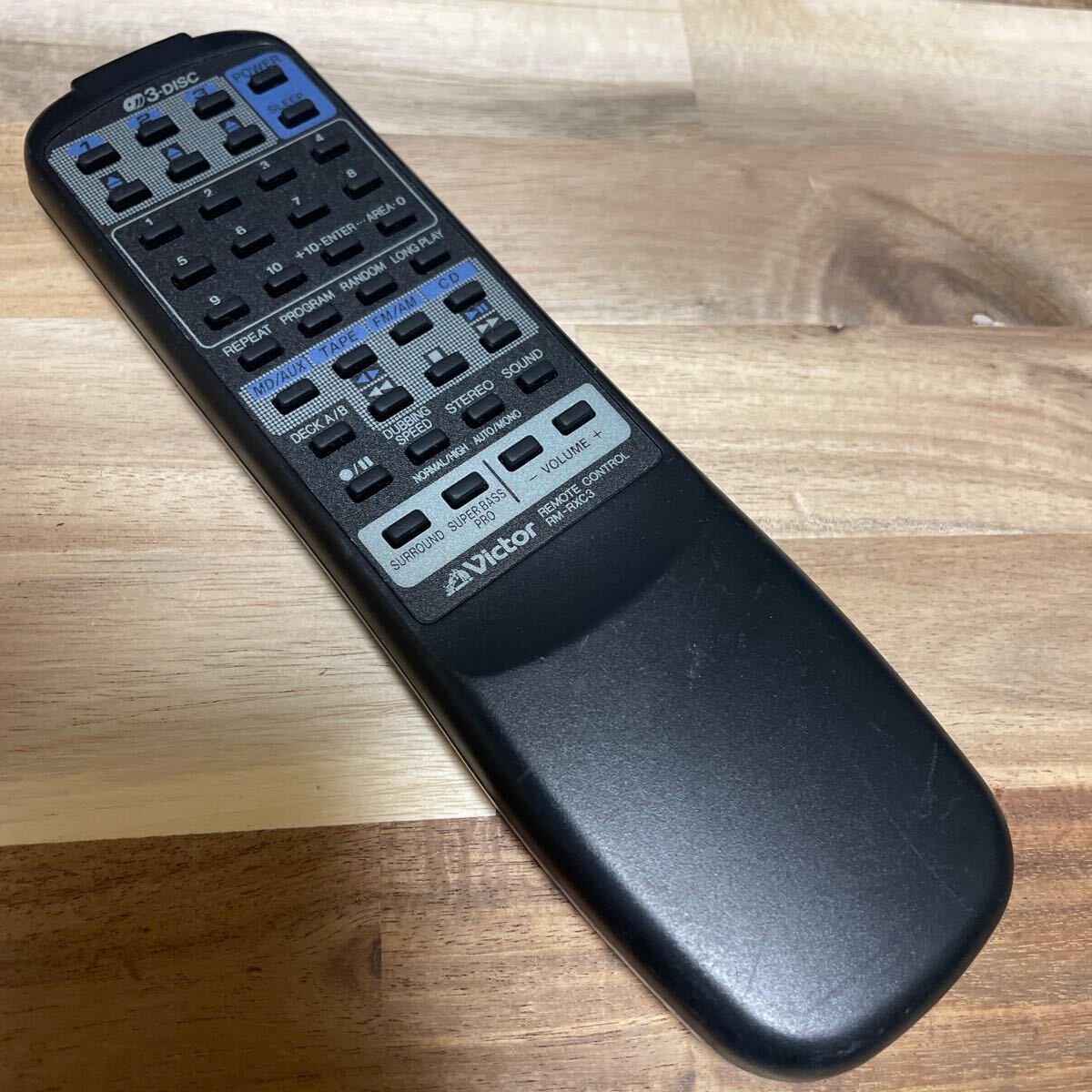 2025年最新】Yahoo!オークション -victor(リモコン)の中古品 2025年最新】Yahoo!オークション -victor(リモコン)の中古品