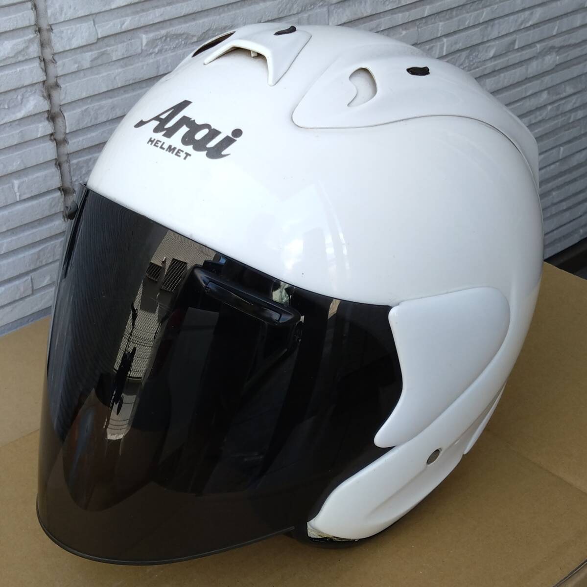 Yahoo!オークション -「arai アライ sz-ram3」の落札相場・落札価格 Yahoo!オークション -「arai アライ sz-ram3」の落札相場・落札価格
