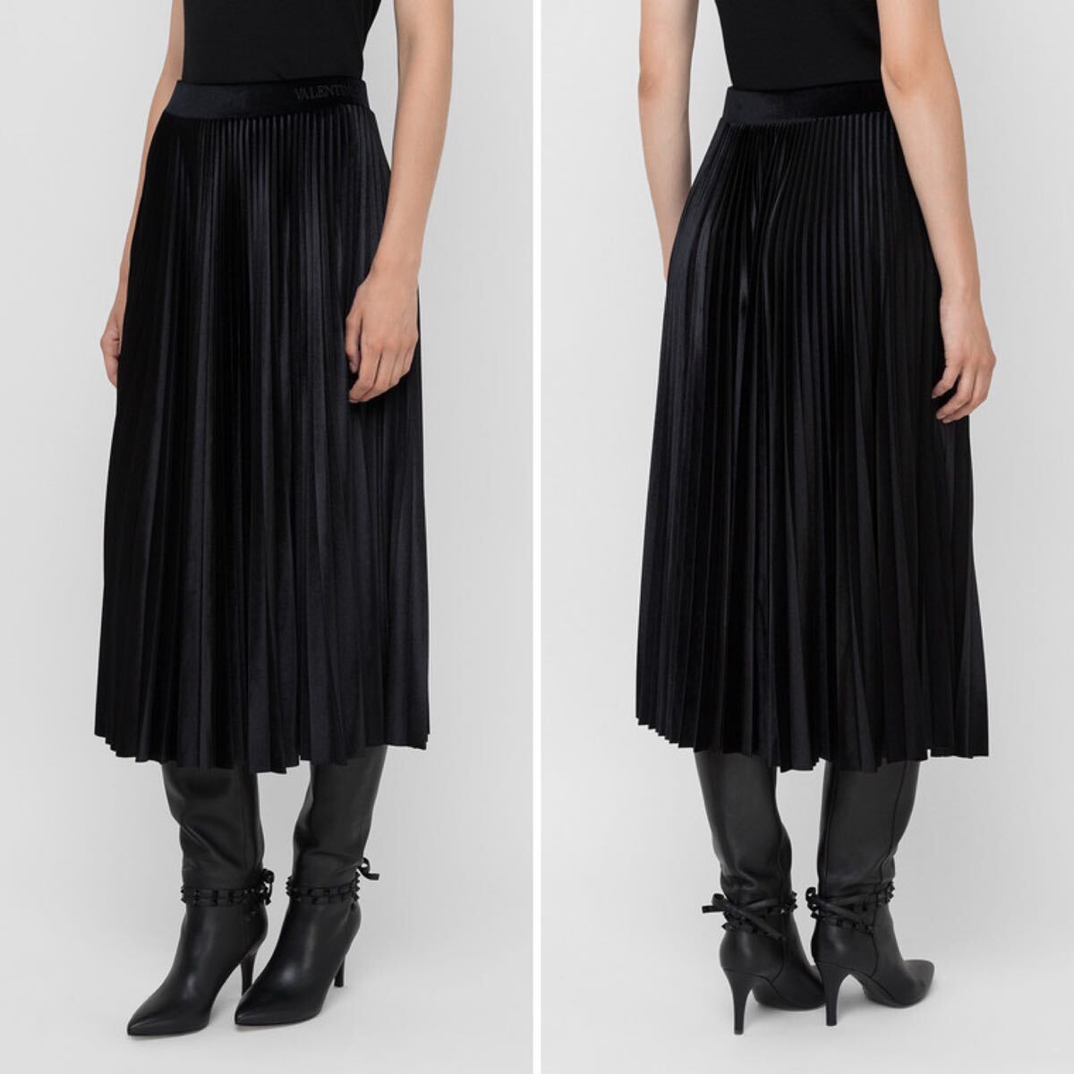 2025年最新】Yahoo!オークション -「スカート」(VALENTINO)の