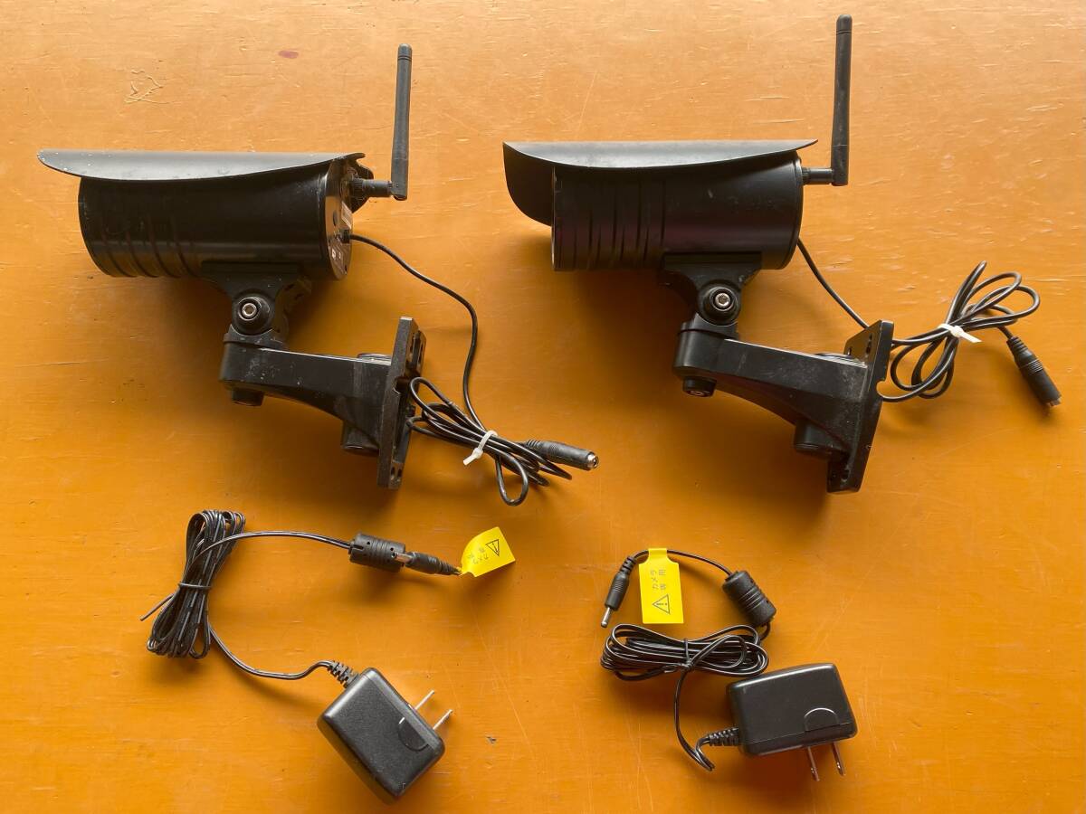 Yahoo!オークション -「m71」(防犯カメラ) (セキュリティ)の落札 Yahoo!オークション -「m71」(防犯カメラ) (セキュリティ)の落札