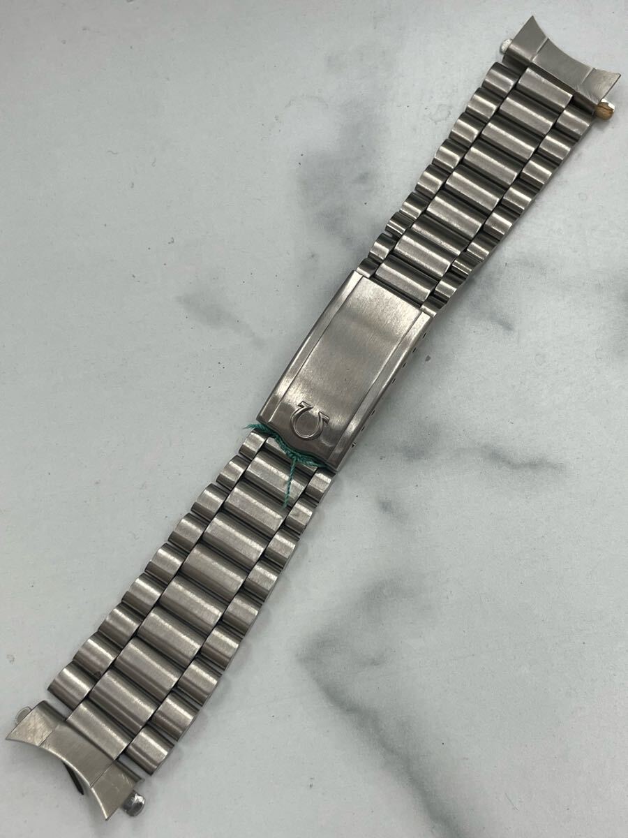 Yahoo!オークション -「omega 1171」(ベルト、ブレスレット Yahoo!オークション -「omega 1171」(ベルト、ブレスレット