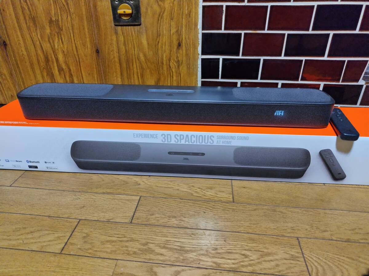 2025年最新】Yahoo!オークション -サウンドバー jbl 5.0(家電 2025年最新】Yahoo!オークション -サウンドバー jbl 5.0(家電