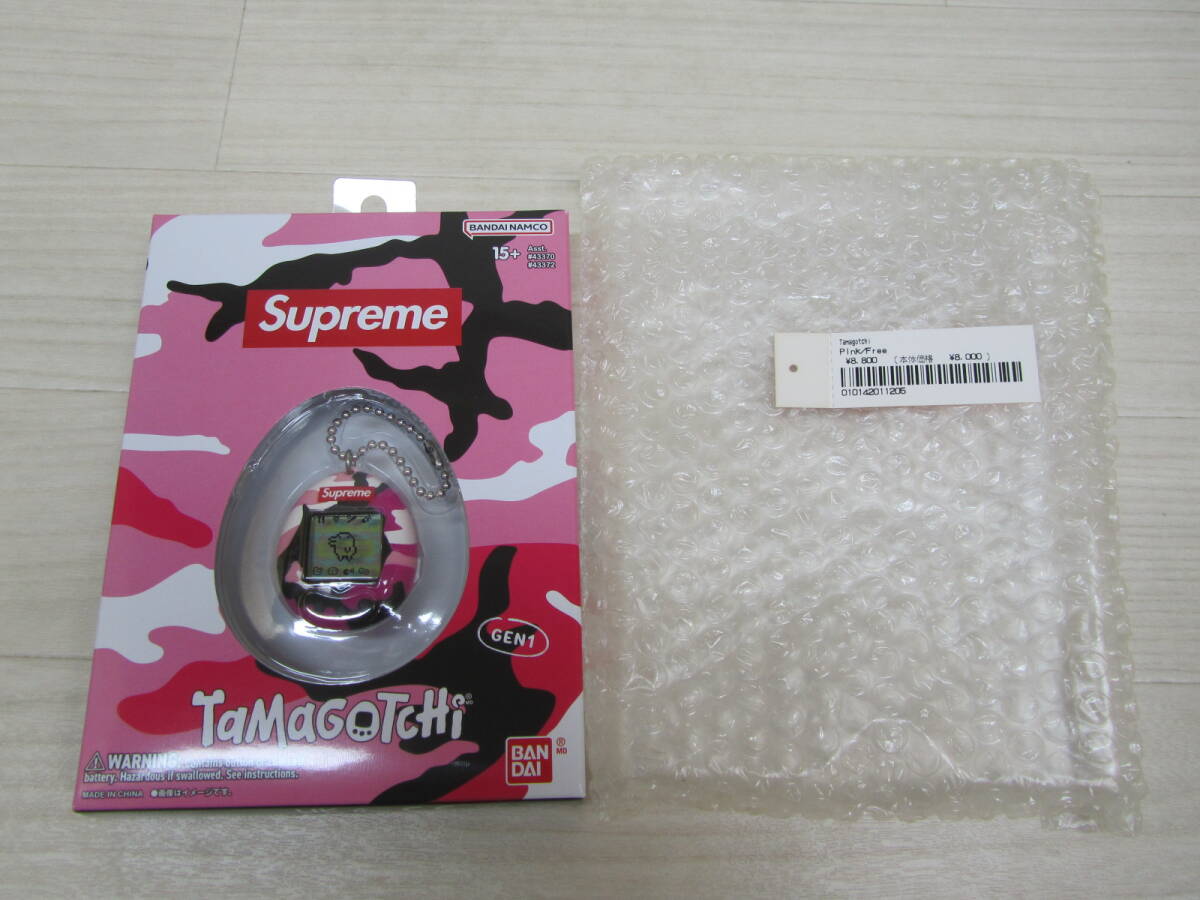Yahoo!オークション -「supreme たまごっち」の落札相場・落札価格 Yahoo!オークション -「supreme たまごっち」の落札相場・落札価格